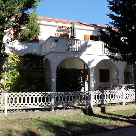 Apartments With Parking Space Sabunike, Zadar - 5745 Apartment *