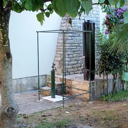 Apartment Apartments With A Parking Space Sabunike, Zadar - 5745 Privlaka (Zadar)
