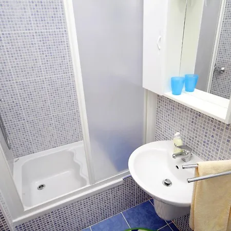 Apartments With Parking Space Sabunike, Zadar - 5745