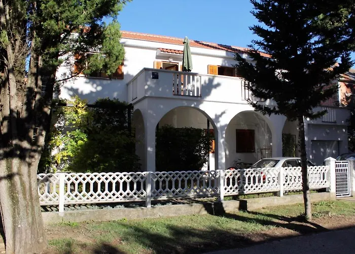 With Parking Space Sabunike, Zadar - 5745 Apartament *