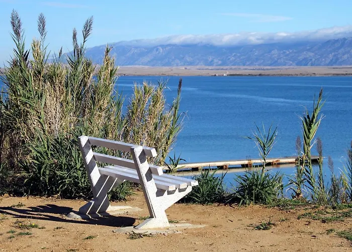 Apartments With Parking Space Sabunike, Zadar - 5745