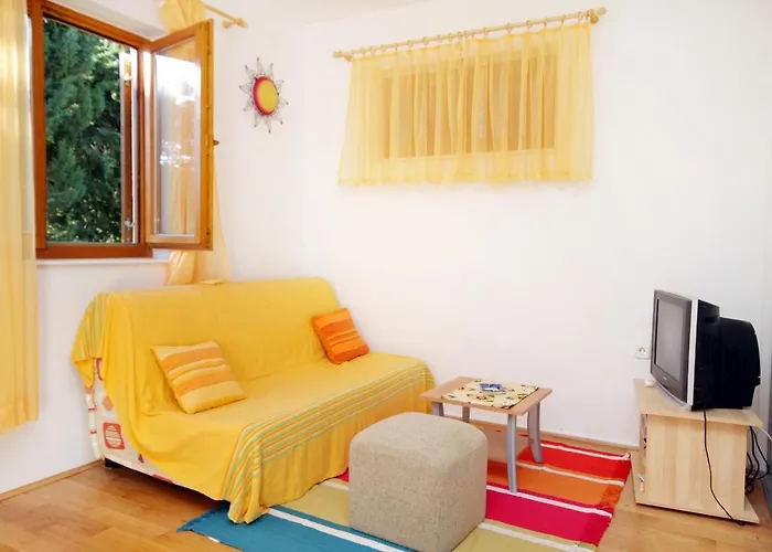 With Parking Space Sabunike, Zadar - 5745 Apartament Privlaka (Zadar)
