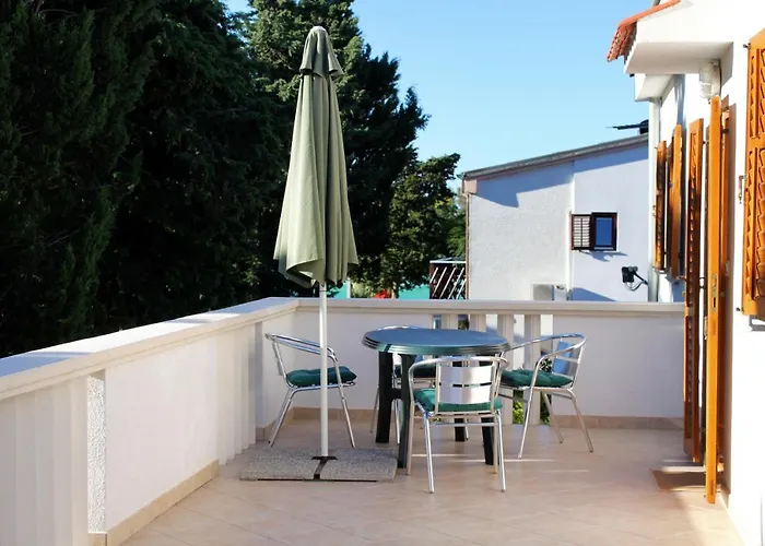 With Parking Space Sabunike, Zadar - 5745 Privlaka (Zadar)