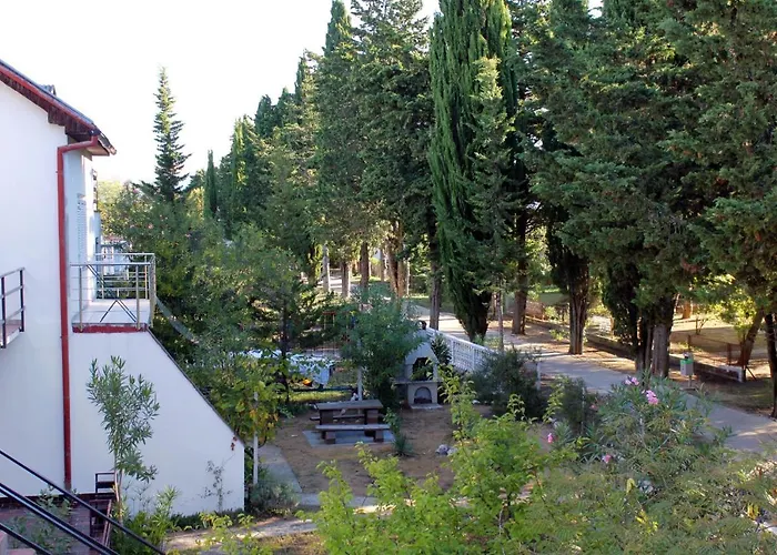 Apartament With Parking Space Sabunike, Zadar - 5745