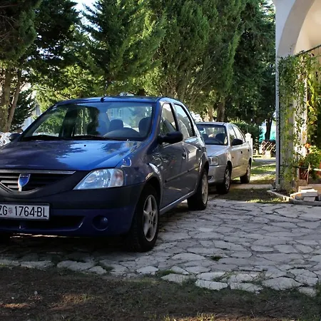 With A Parking Space Sabunike, Zadar - 5745 Apartman Privlaka