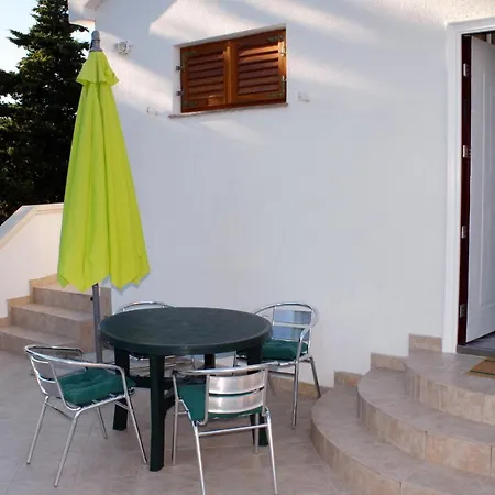 Apartments With A Parking Space Sabunike, Zadar - 5745 Privlaka (Zadar)