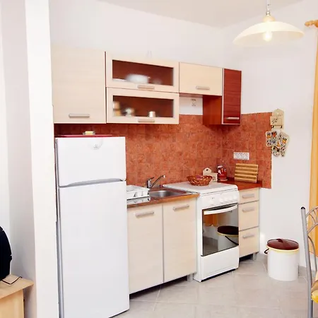 With Parking Space Sabunike, Zadar - 5745 Daire