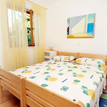 Apartments With Parking Space Sabunike, Zadar - 5745