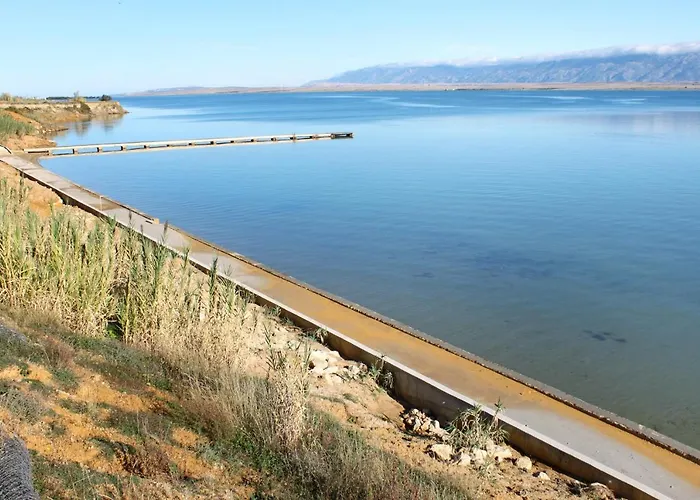 With Parking Space Sabunike, Zadar - 5745 *