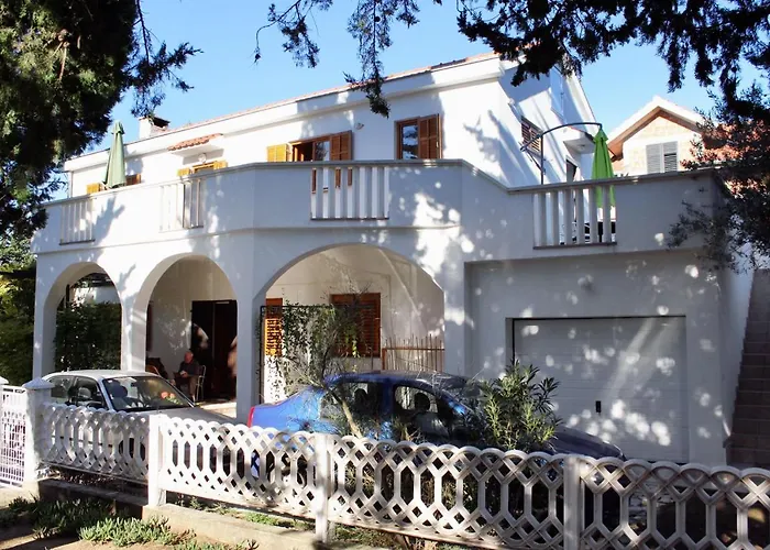 With Parking Space Sabunike, Zadar - 5745 *