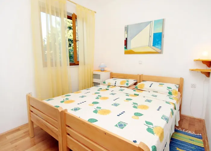 With Parking Space Sabunike, Zadar - 5745